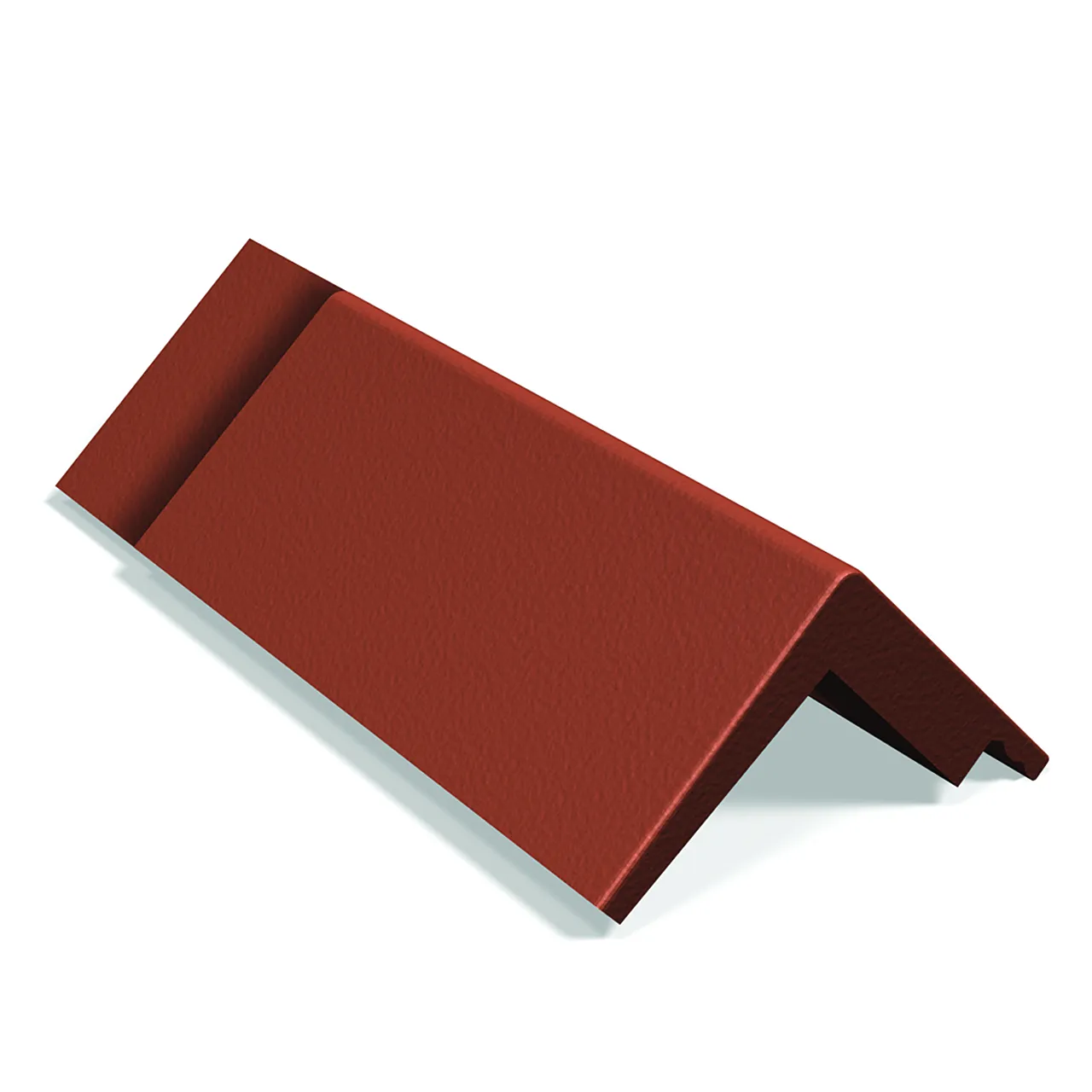 Gavlstein Venstre Halv 110mm betong Carisma Benderit granitt null - null - 2 - Miniatyr