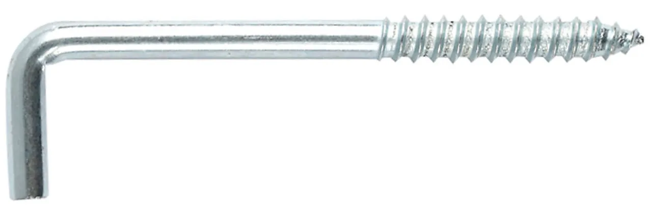 NKT vinkelkrok elf 2,7x25 bk NKT vinkelkrok elf 2,7x25 bk