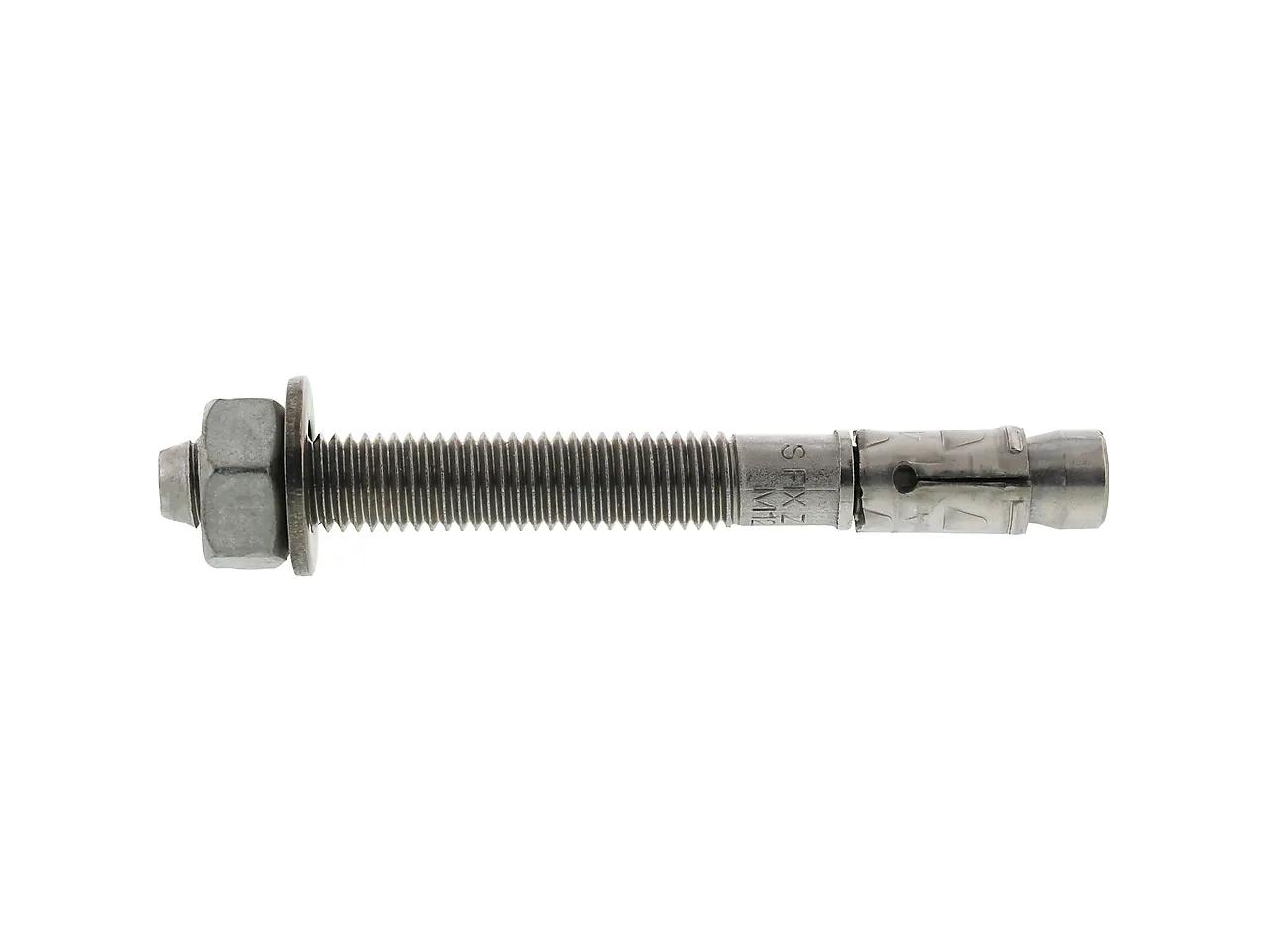 Ekspansjonsbolt 16x75/170 fixza4 spit eske a10 null - null - 2 - Miniatyr