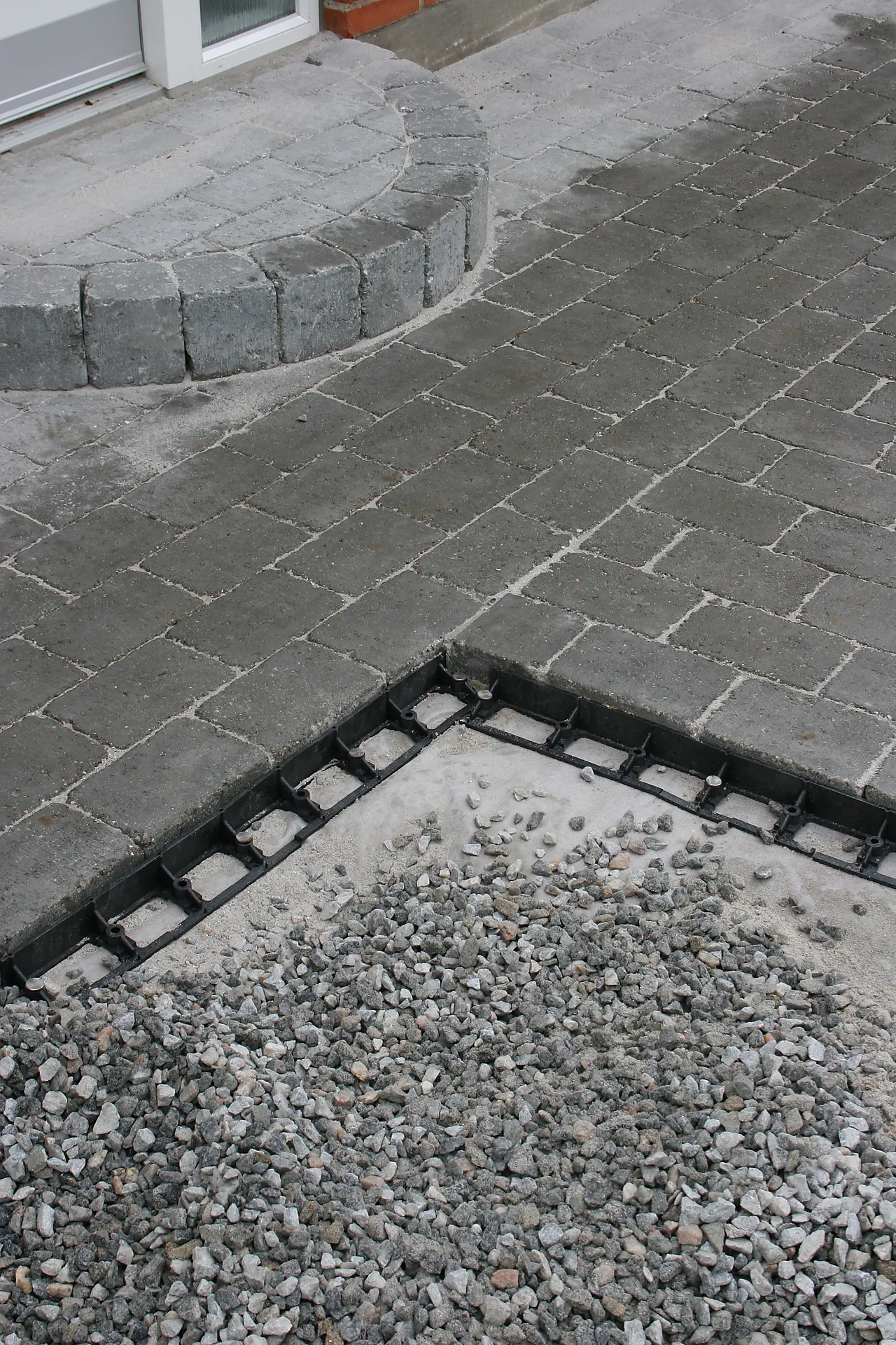 Kantavslutning snap edge 2 meter null - null - 2 - Miniatyr