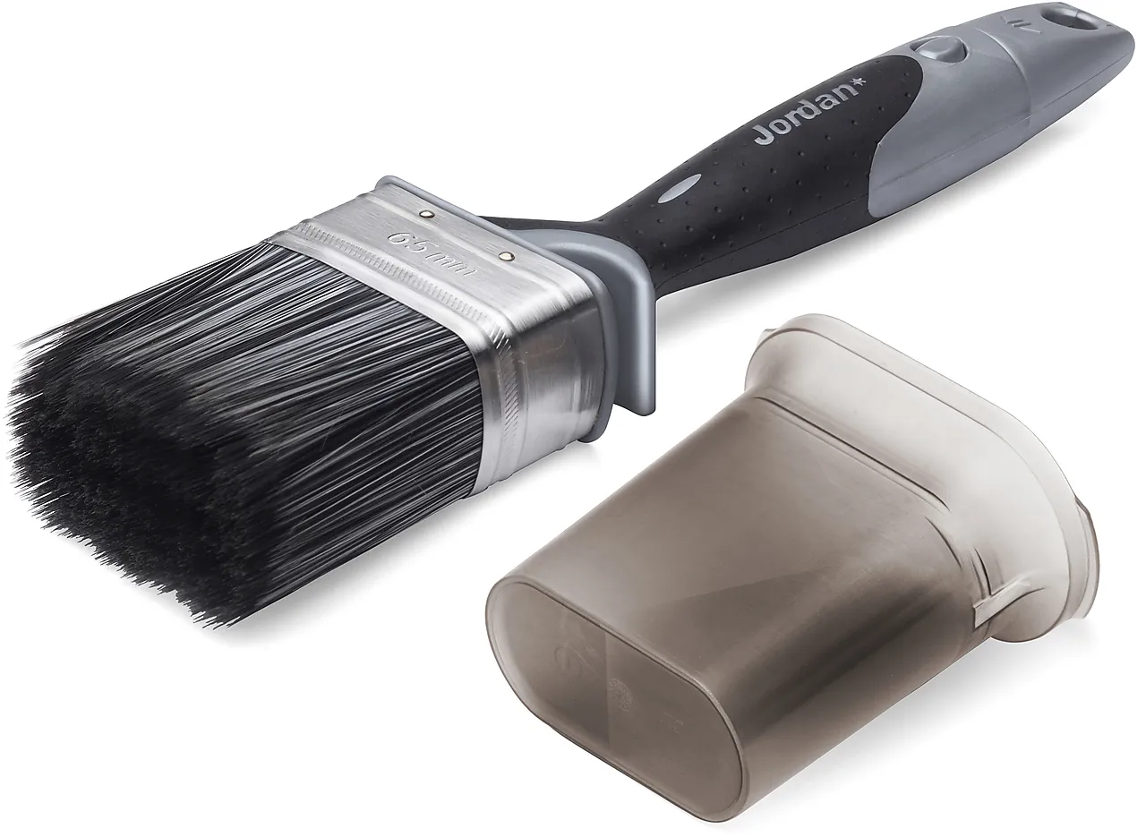 Ultimate pensel oval ute 65 mm