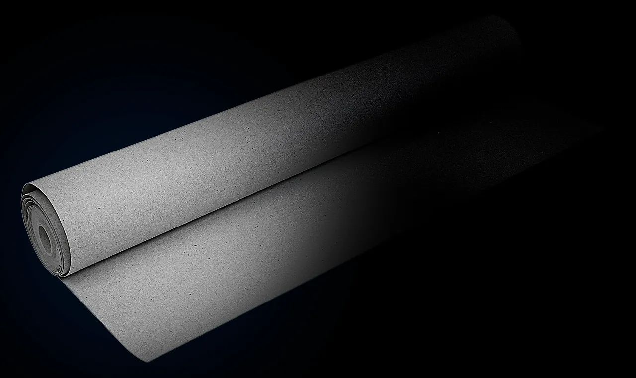 Kährs dekkpapp kraftig 75 m2