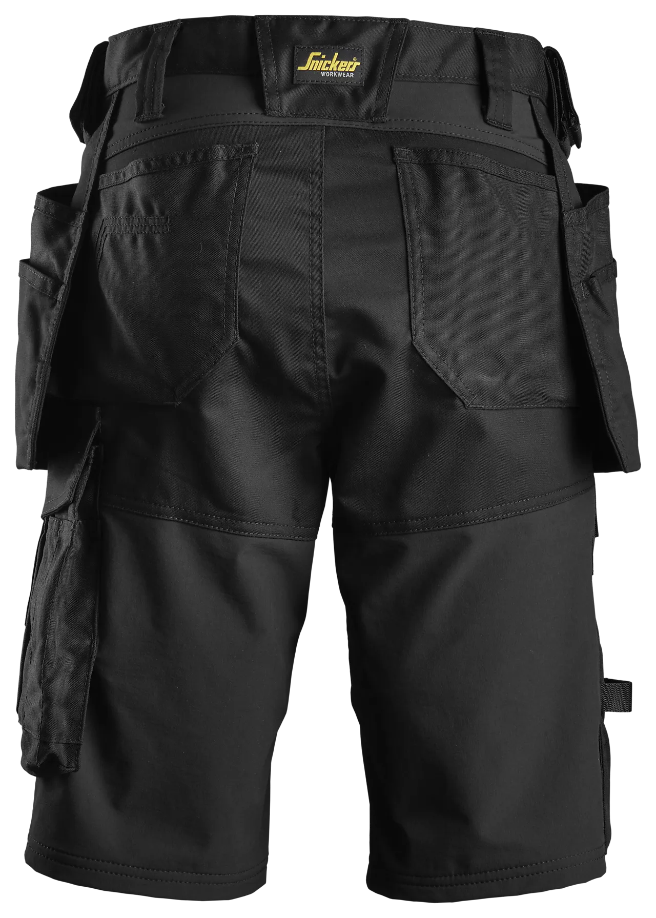 Shorts dame sort str 50 null - null - 3 - Miniatyr