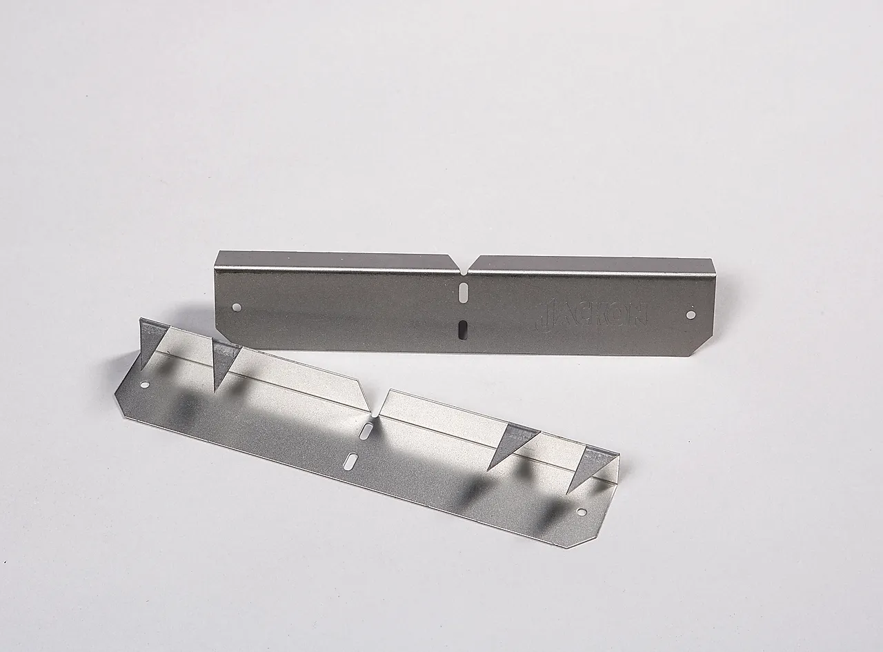 Elementlås kombi 225 Jackon til rette Og innvendige hjørne element Elementlås kombi 225 Jackon til rette Og innvendige hjørne element