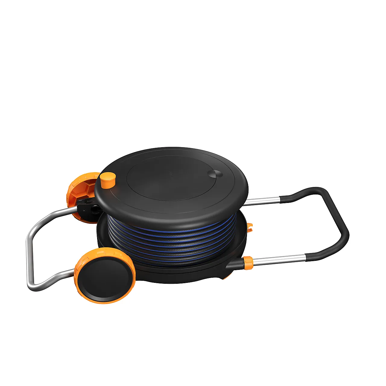 Slangetrommel Comfort 20 m 13 mm Slangetrommel Comfort 20 m 13 mm