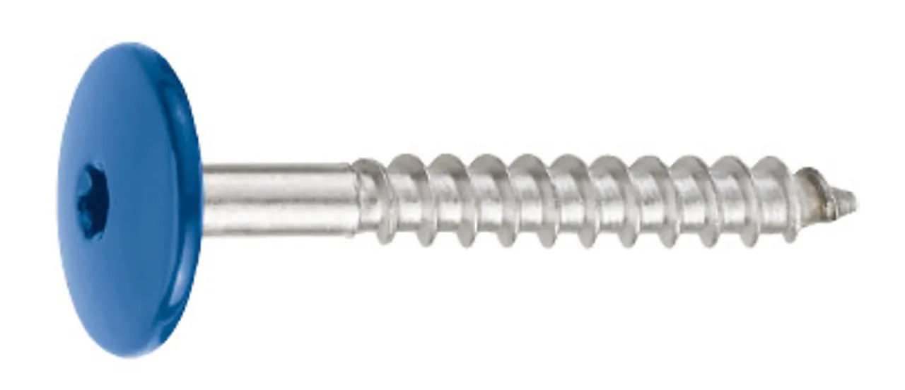 Skrue tre tw-s-d9/t20-4,3x28 sps leveres med bestilt farge Skrue tre tw-s-d9/t20-4,3x28 sps leveres med bestilt farge