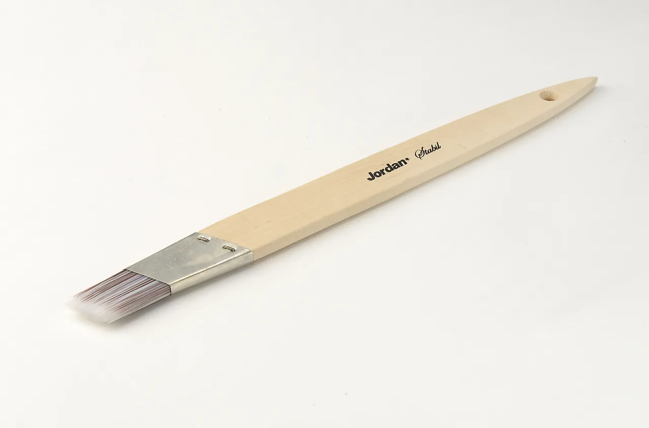 Strekpensel stabil 15 mm