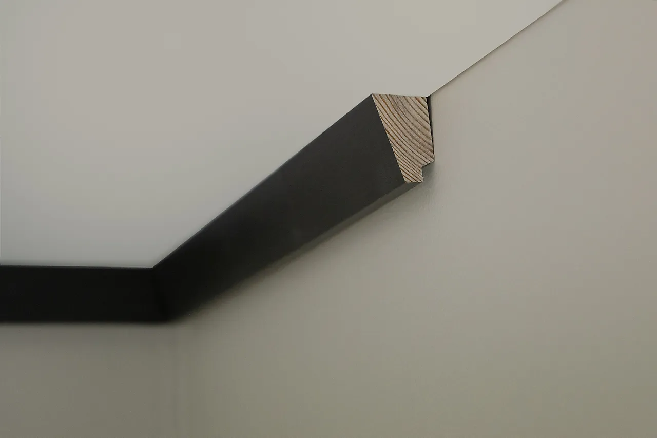 Taklist furu 21x034x4400 ESK NCS S8500N null - null - 2 - Miniatyr