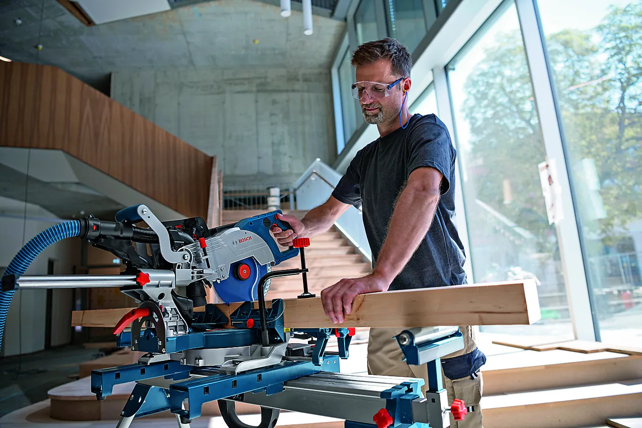 Kapp og gjærsag GCM 18V-216 null - null - 3 - Miniatyr