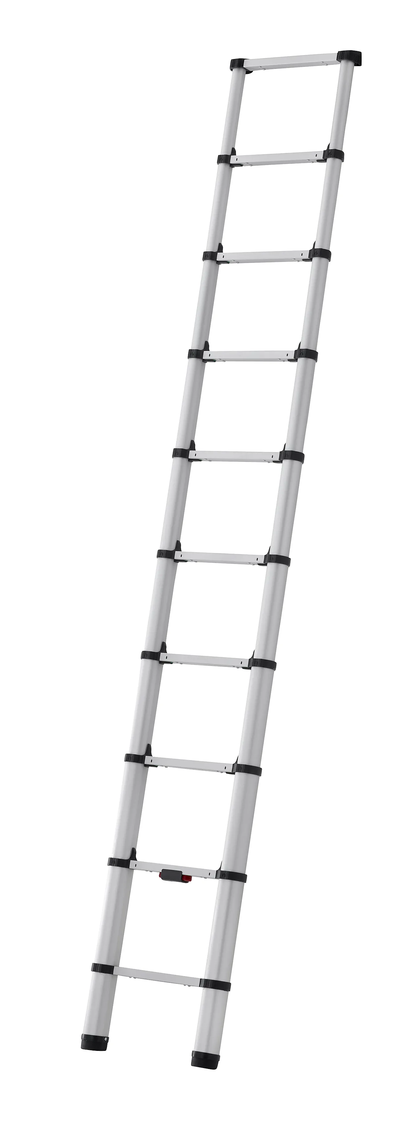 Teleskopstige 2,9 meter