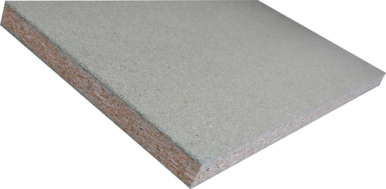 Masonite kantbord spon 18x350x2400 ekstra sponkv kantbord 350-bjelke