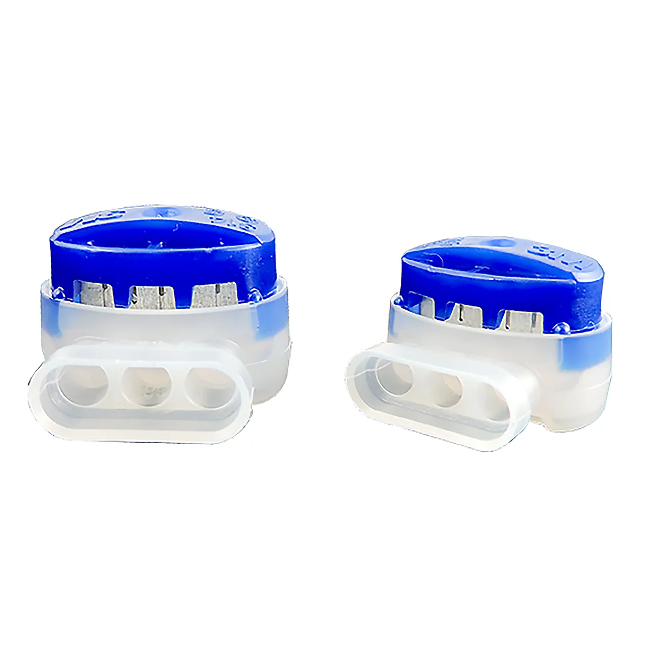 Skjøteklemmer til robotgressklipper 10 stk