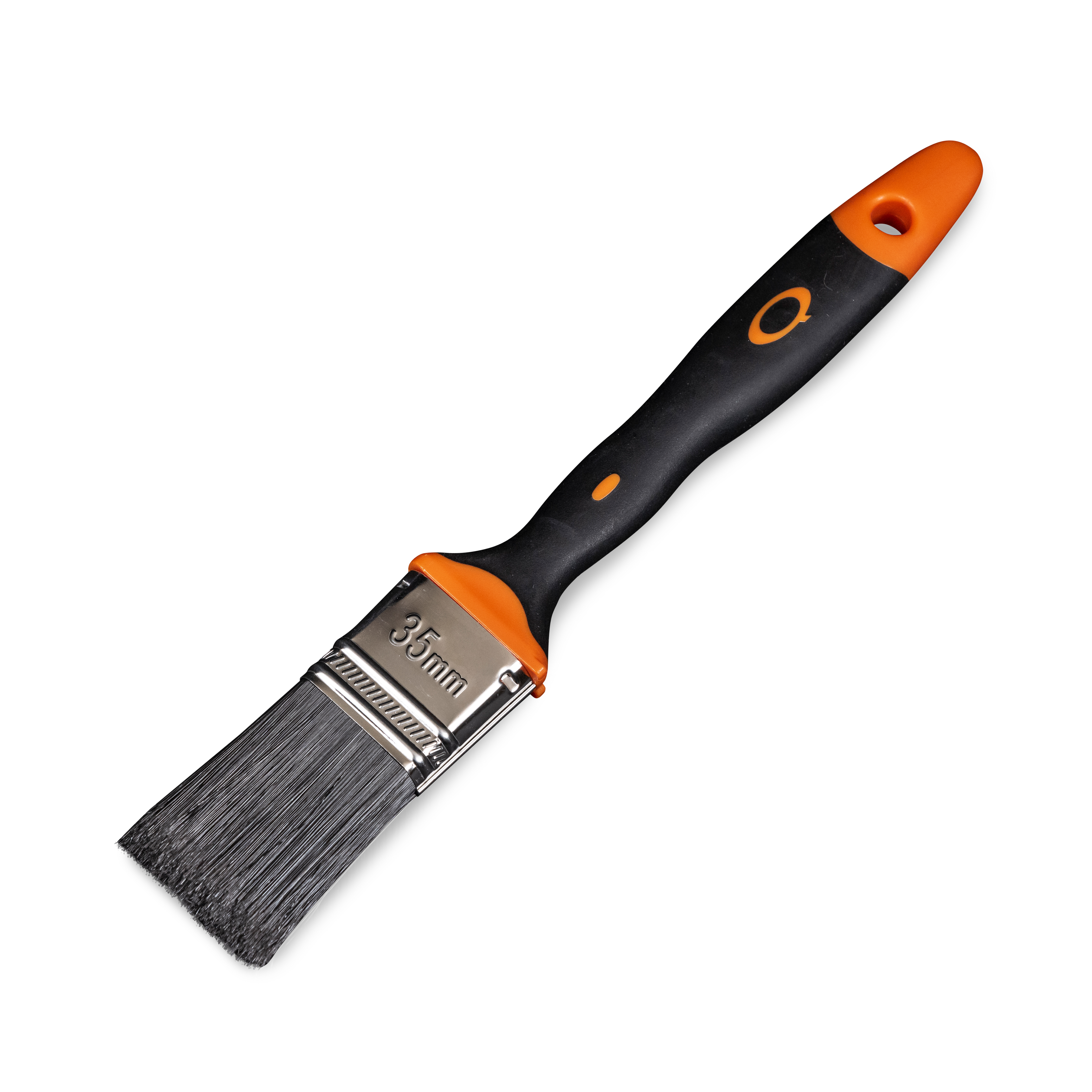 Optimura Tools Q-tools pensel inne 35 mm | Optimera.no