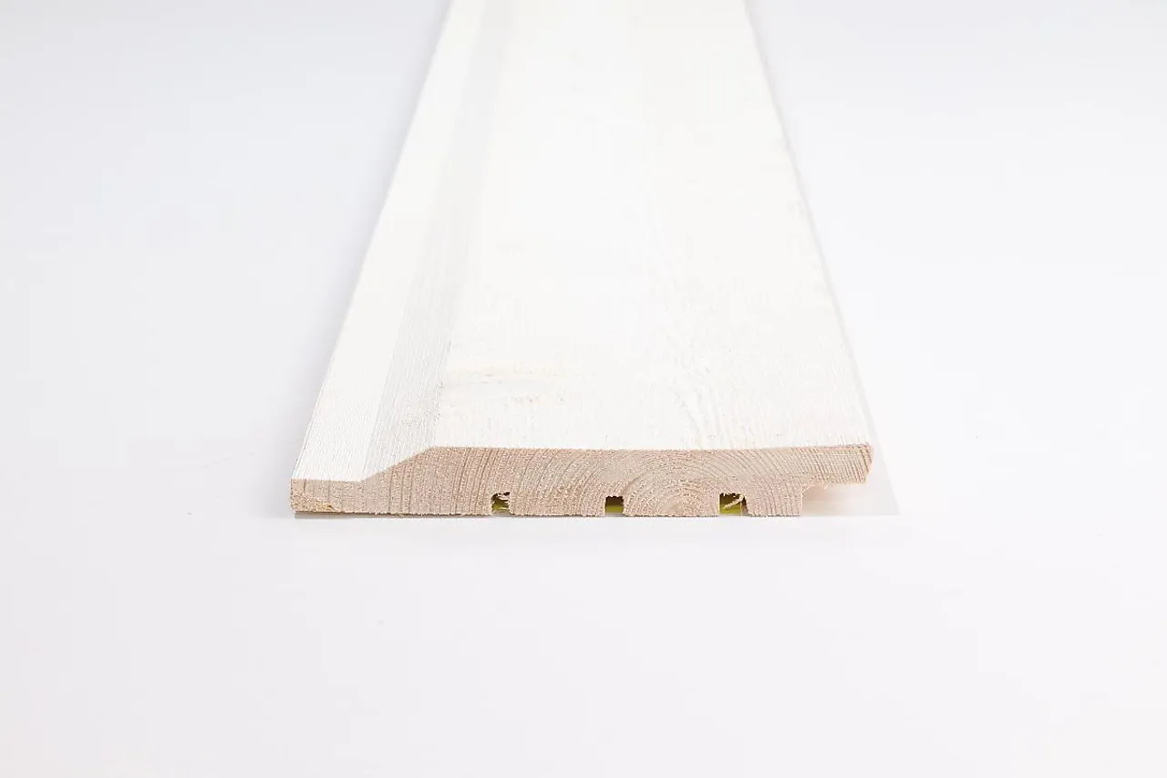 Gran 19x148 dobb f kled kl1 gr hvi hvit 0502-y nr 130 Gran 19x148 dobb f kled kl1 gr hvi hvit 0502-y nr 130