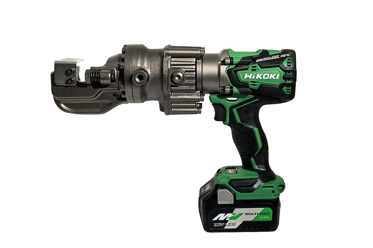 Armeringsklipper batteri DC16MV