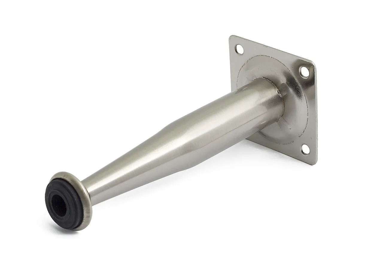 Bordben 602 m-nikkel kon 200 mm