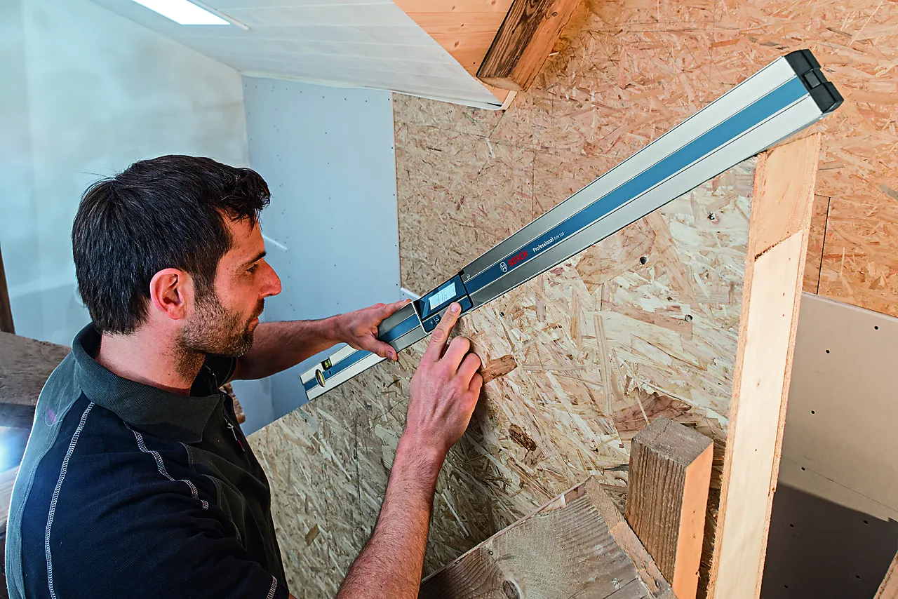 Digitallaservater GIM 120 null - null - 2 - Miniatyr