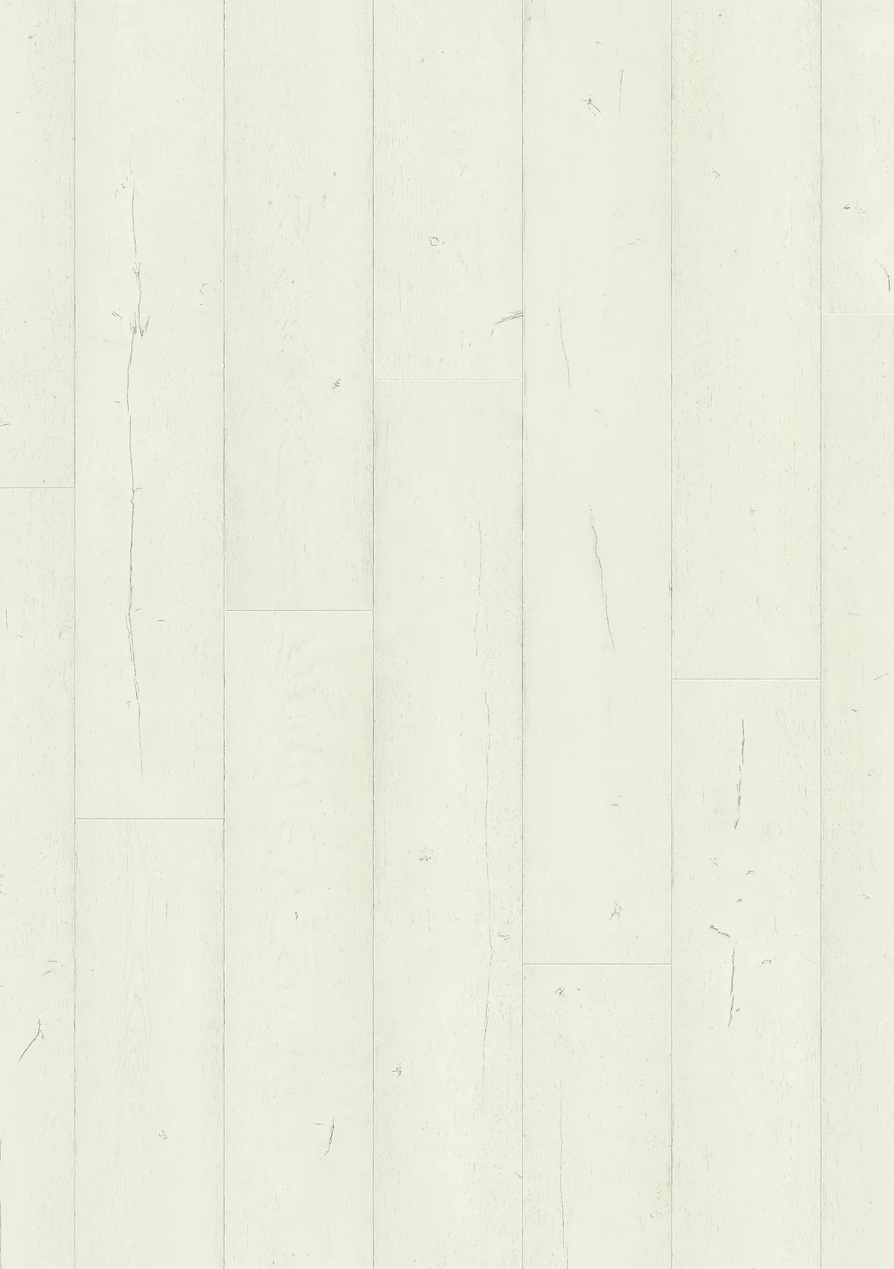 Laminatgulv Lillehammer white painted null - null - 2 - Miniatyr