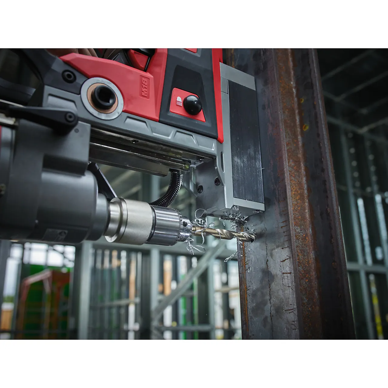 Milwaukee metallbor HSS-G koboltlegert 1,0x34 mm null - null - 2 - Miniatyr