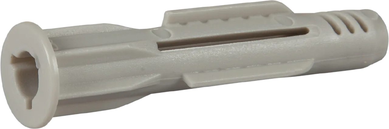 Universalplugg 8x50 a-100polyethylen