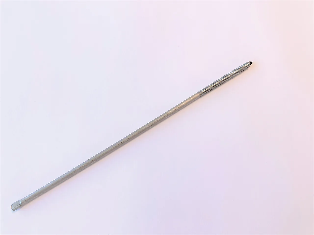 Skrubinder Tre/Plugg 330Mm 250 Stk I Esken Skrubinder Tre/Plugg 330Mm 250 Stk I Esken