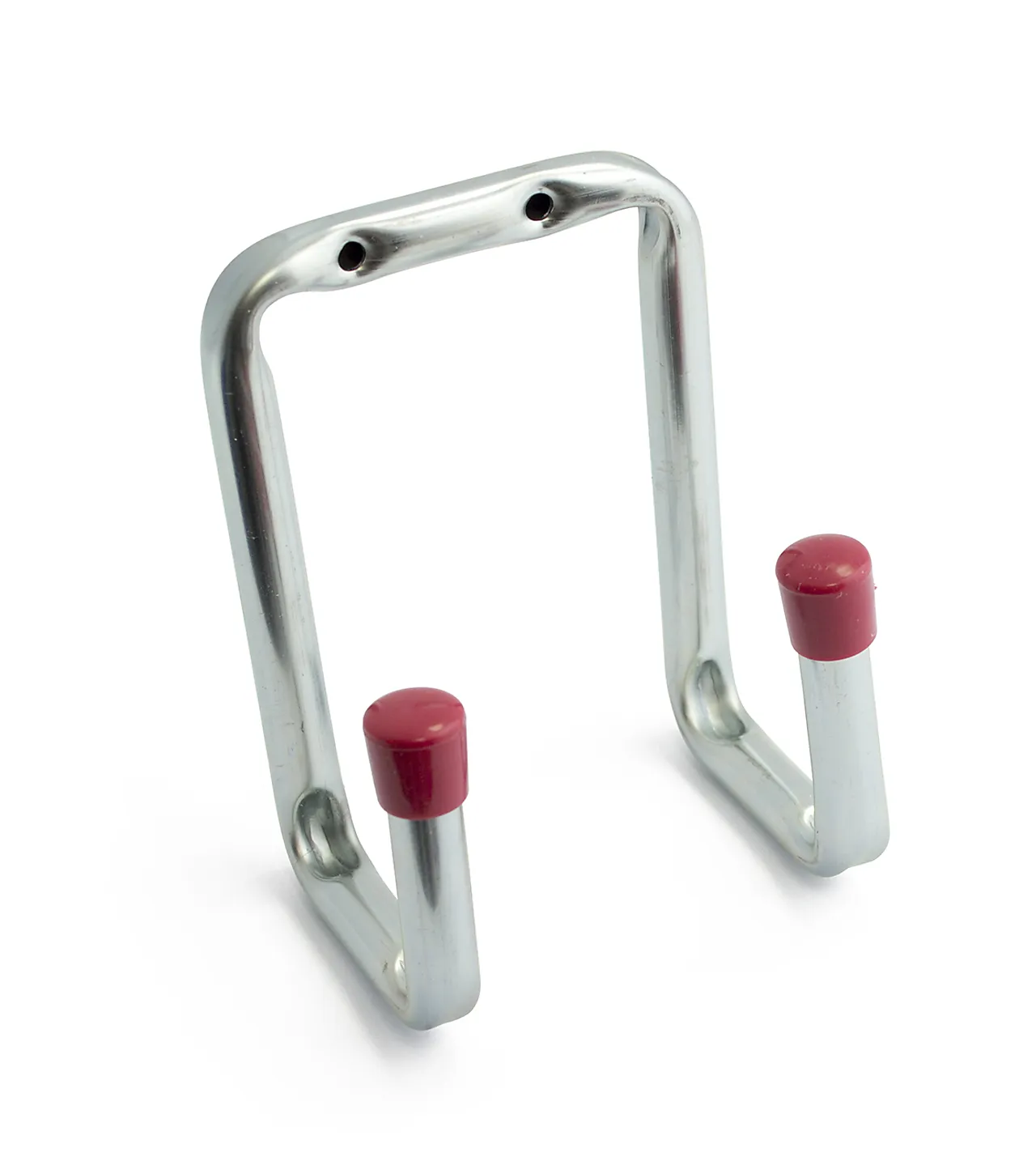 Redskapskrok dobbel 8528 170x120x90 mm elforsinket Redskapskrok dobbel 8528 170x120x90 mm elforsinket