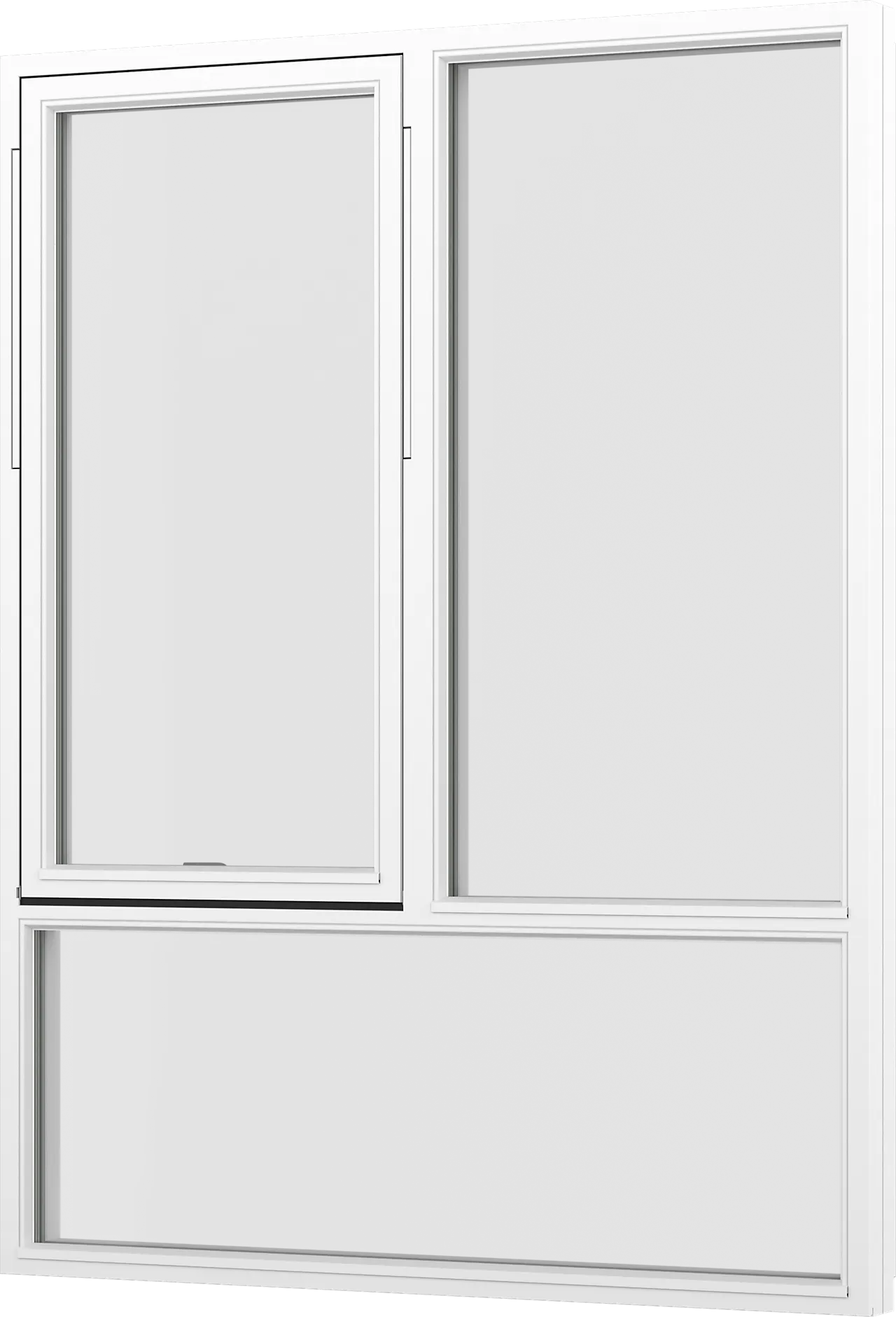 Vindu ts 105 (1,0) 12x12 toppsving null - 120x120 - 2 - Miniatyr