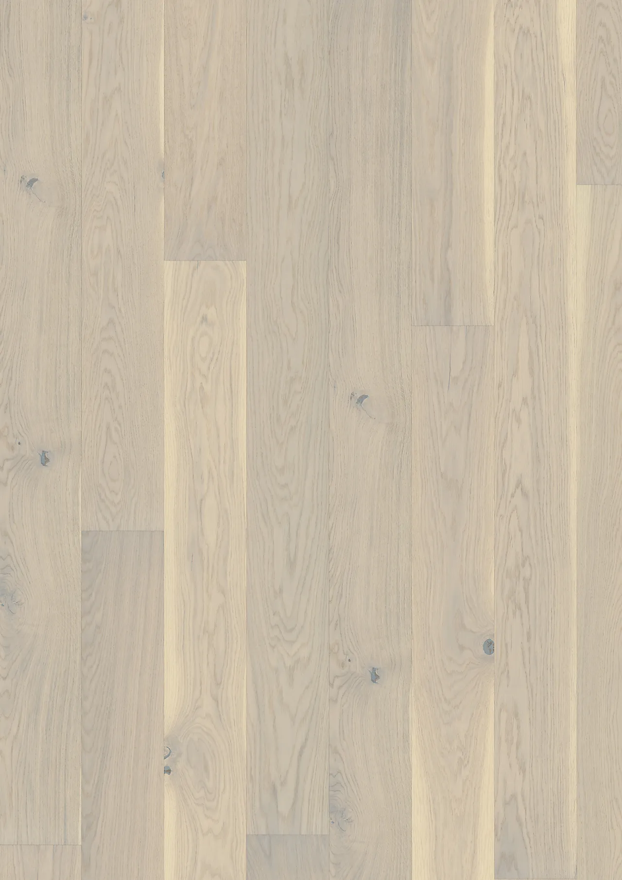 Eik Torum 1st plank, mikrofaset, hvit matt null - null - 3 - Miniatyr