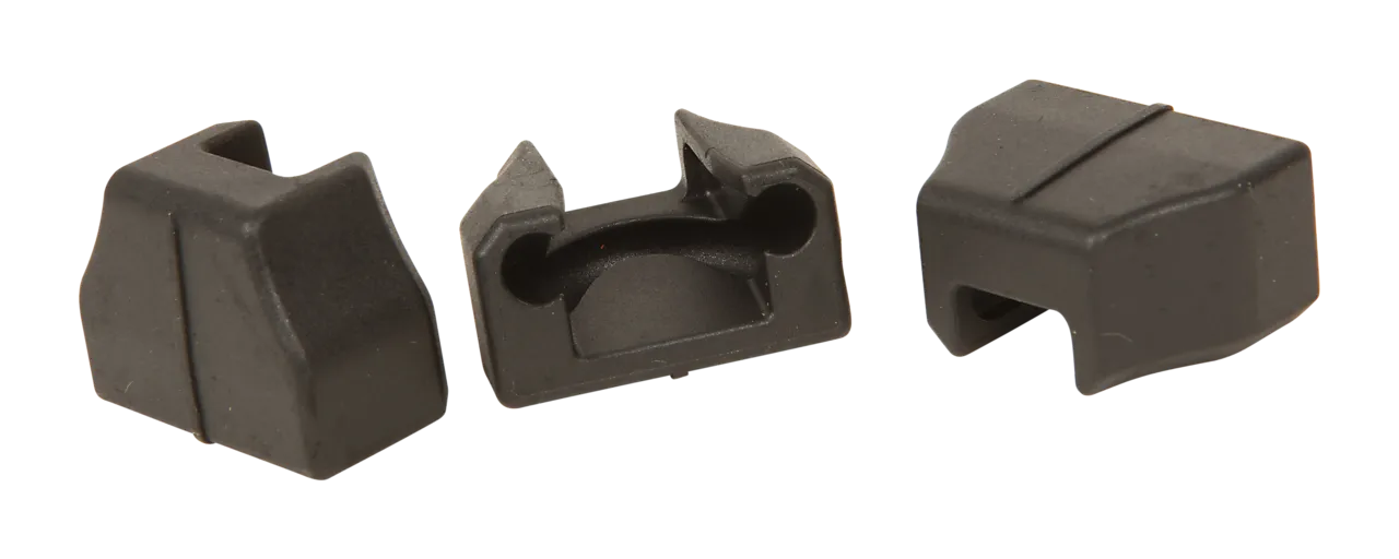 Panelfot sett for bng 1,2/50 null - null - 2 - Miniatyr