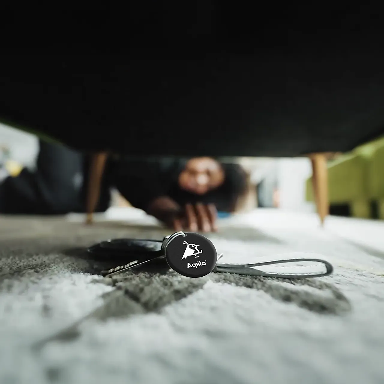 Aqiila tagbird sporingsbrikke 4-Pack Aqiila tagbird sporingsbrikke 4-Pack