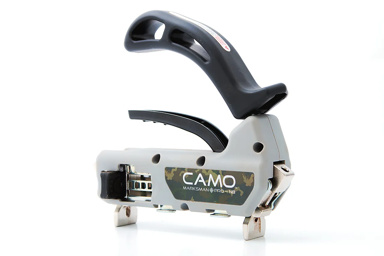 Skrumal CAMO PRO-NB 5 83-125 mm Skrumal CAMO PRO-NB 5 83-125 mm