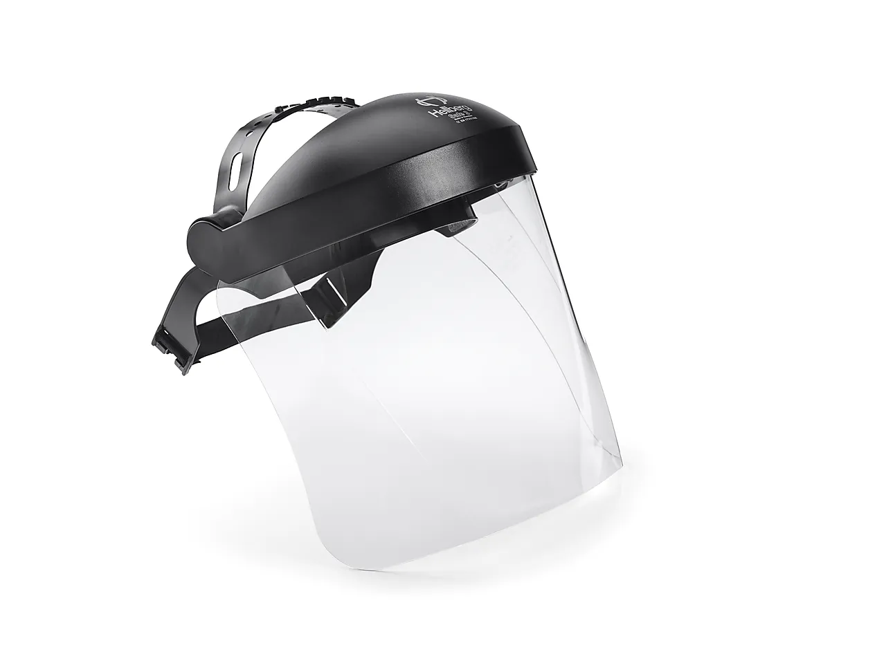 Visir safe 3 med visirholder hellberg safety