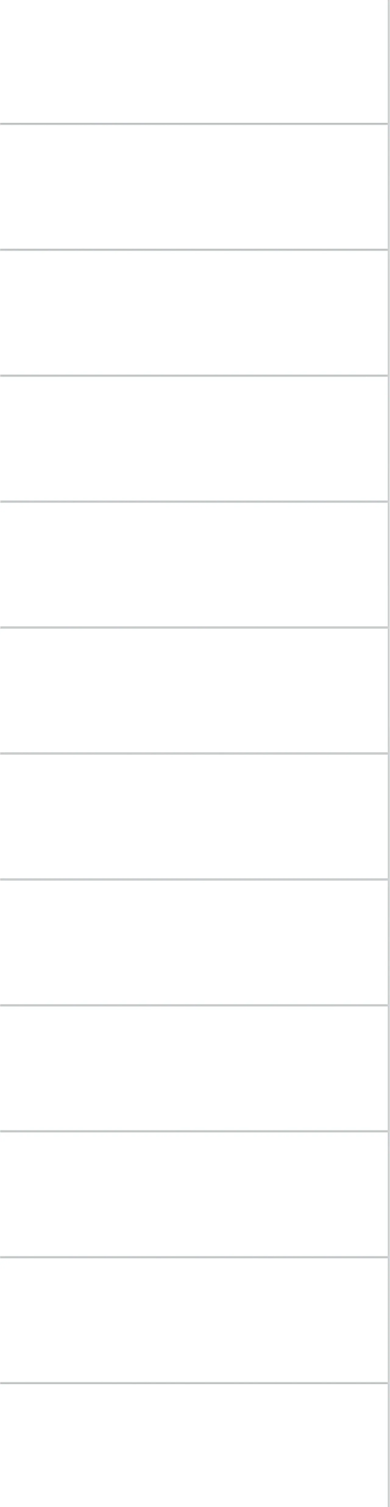 Baderomsplate denver hvit høyglans flis 60x20 cm 11x620x2400 mm null - null - 2 - Miniatyr