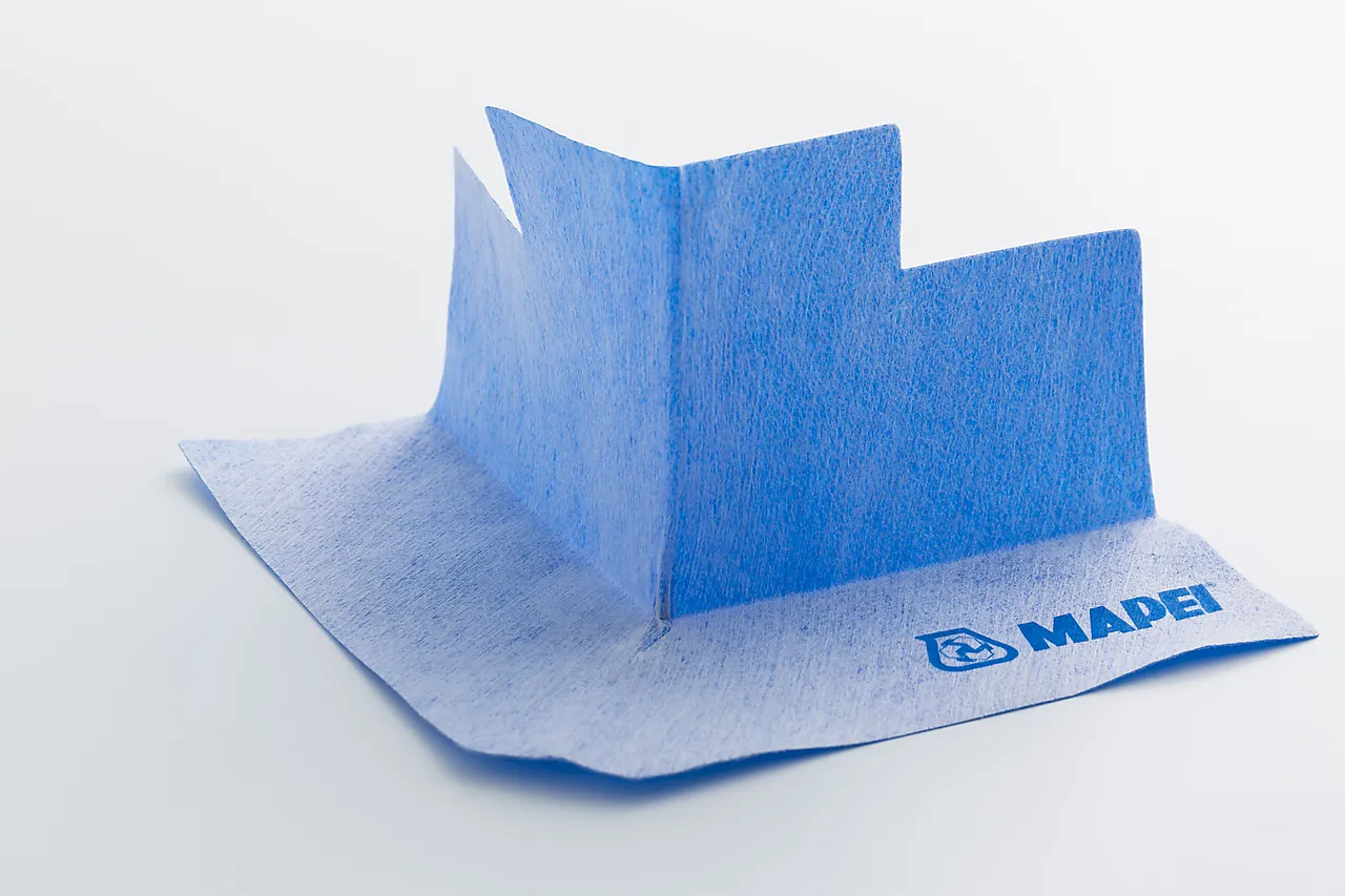 Mansjett hjørne utv. Mapeguard mapeguard utvendig hjørne