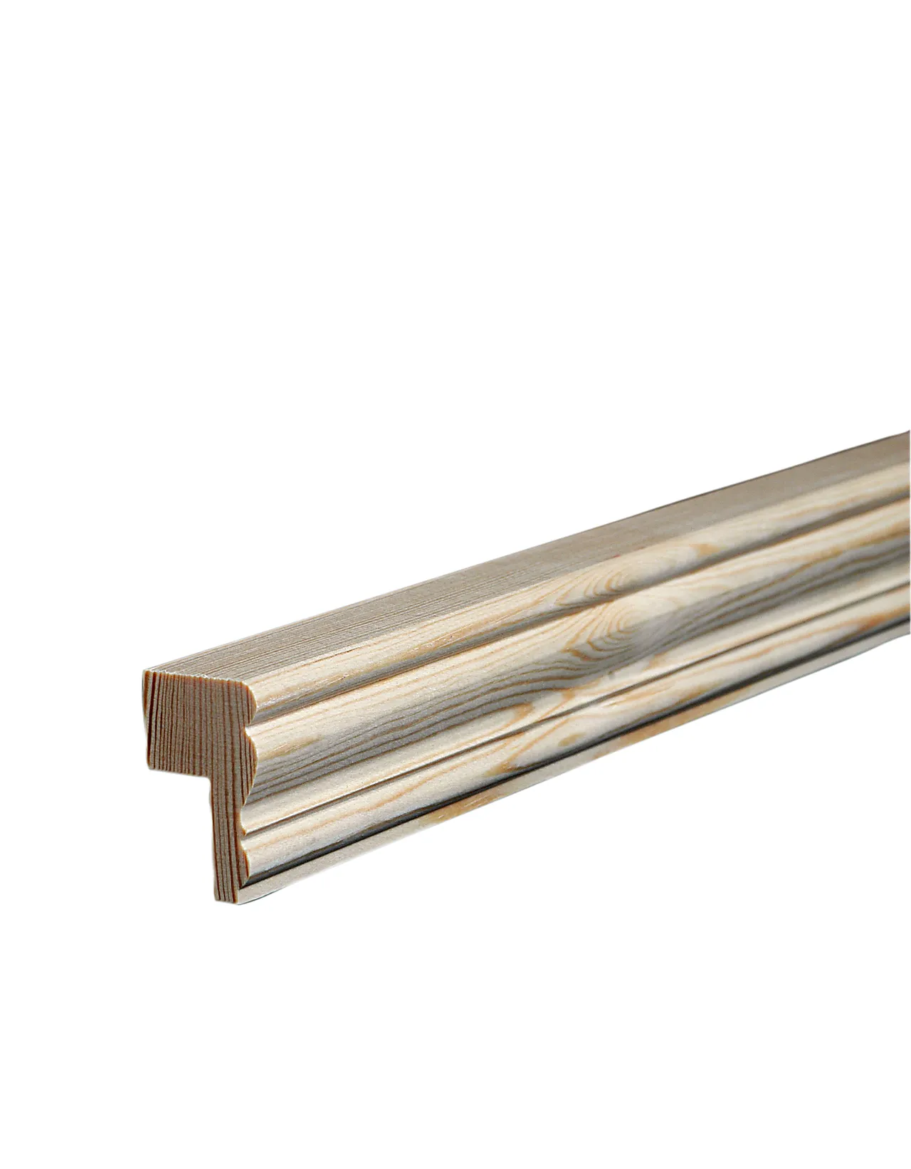 Furu 28X045 Brystlist M716  Me Brystningslist 28X45 Mm Furu null - null - 2 - Miniatyr