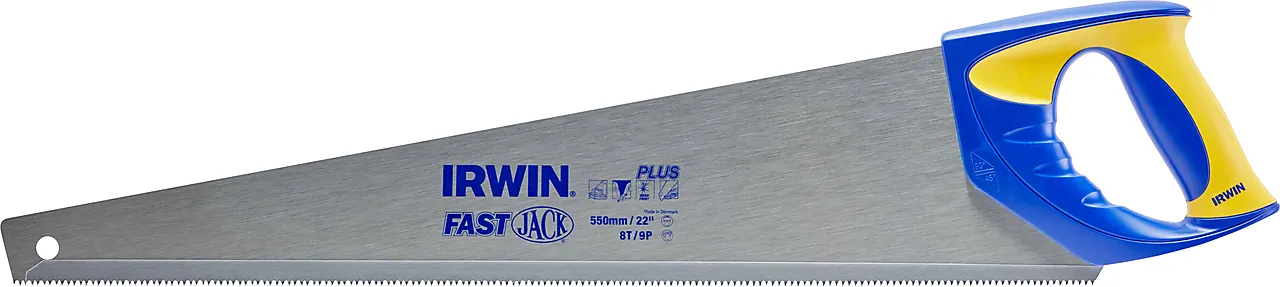 Håndsag 550 mm Håndsag 550 mm