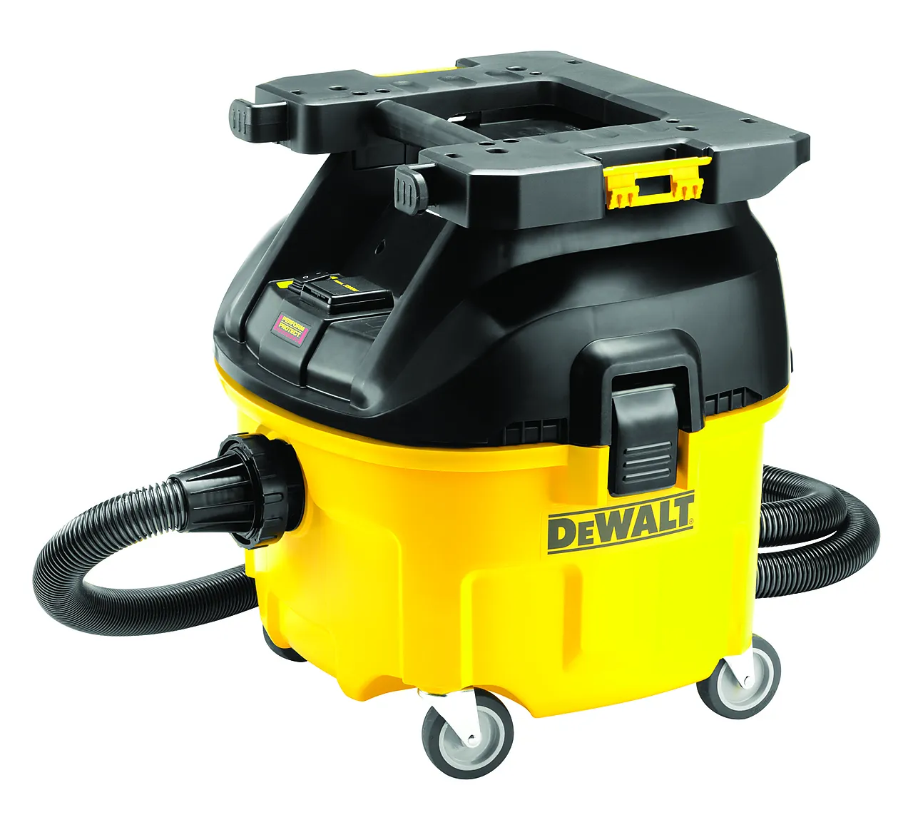 Støvsuger DWV901LT automatisk filterrensing 30 liter