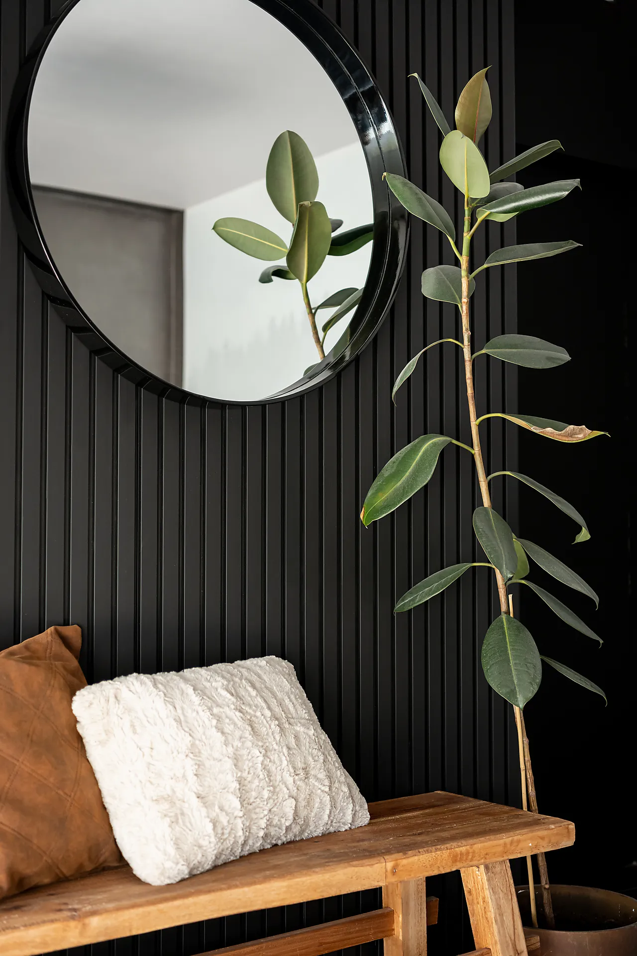 Avslutningsprofil 2770 Black null - null - 2 - Miniatyr