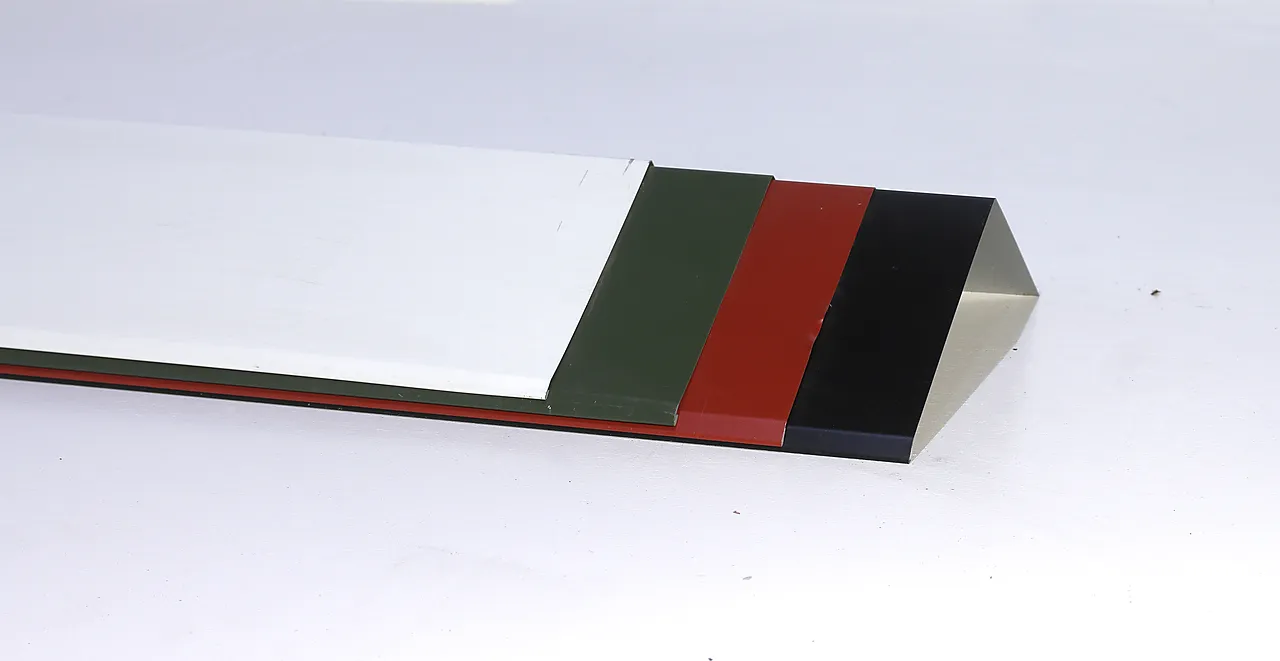 Takfotbeslag polyester sort alsvåg takfotbeslag standard