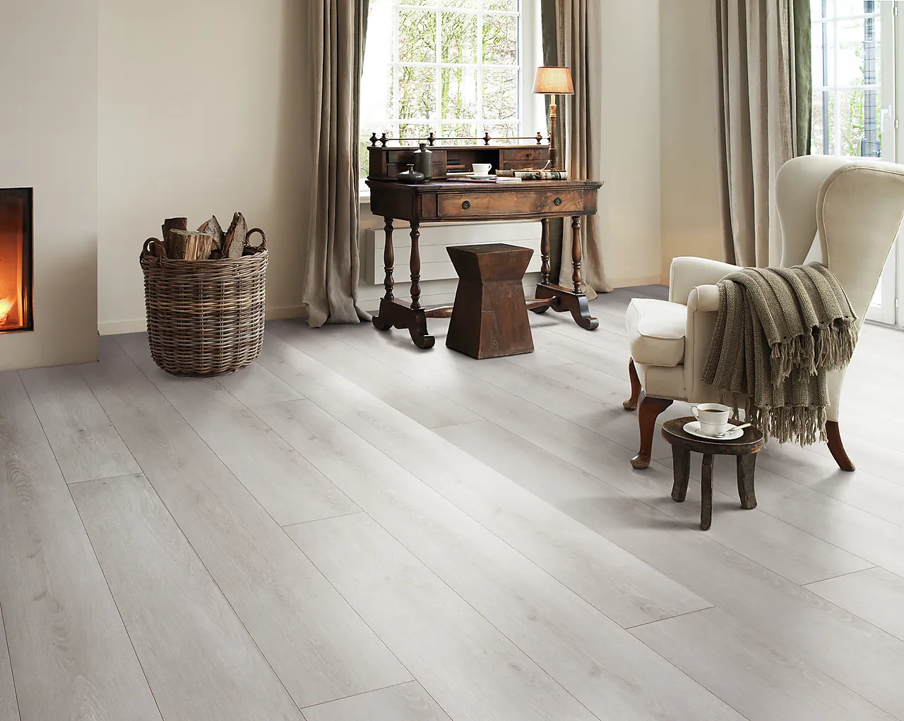 Høytrykkslaminat 1-stav grand alu la rambla null - null - 3 - Miniatyr