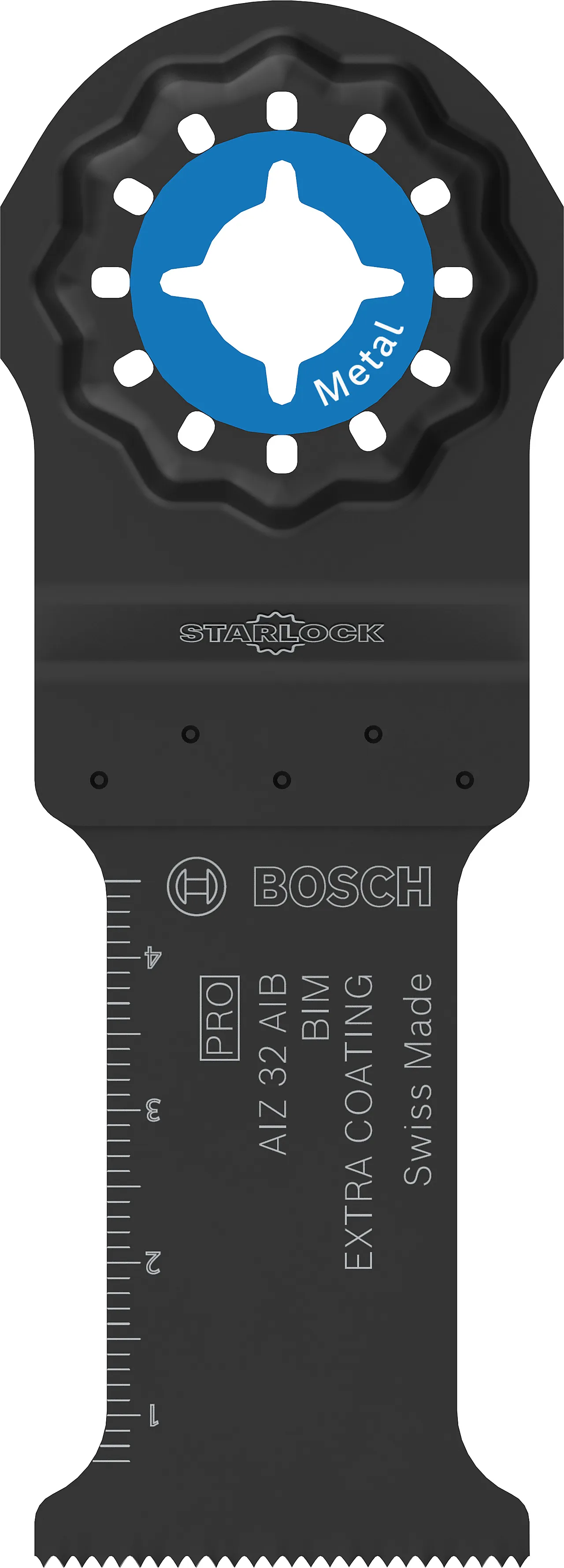 Sagblad bimetall 50mm for metall