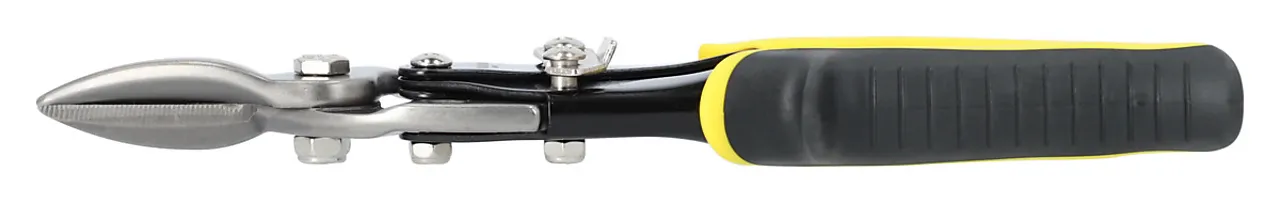 Platesaks rett m/utveksling ma421 bahco null - null - 2 - Miniatyr