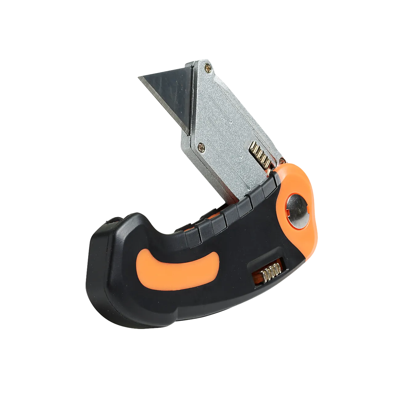 Q-tools tapetkniv sammenleggbar