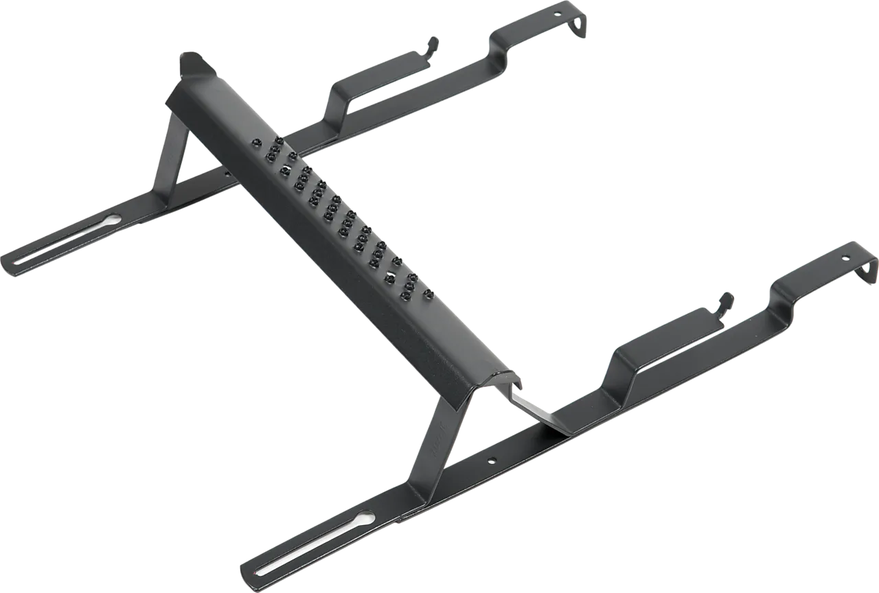 Stigetrinn tr ti-37 antr excl matt