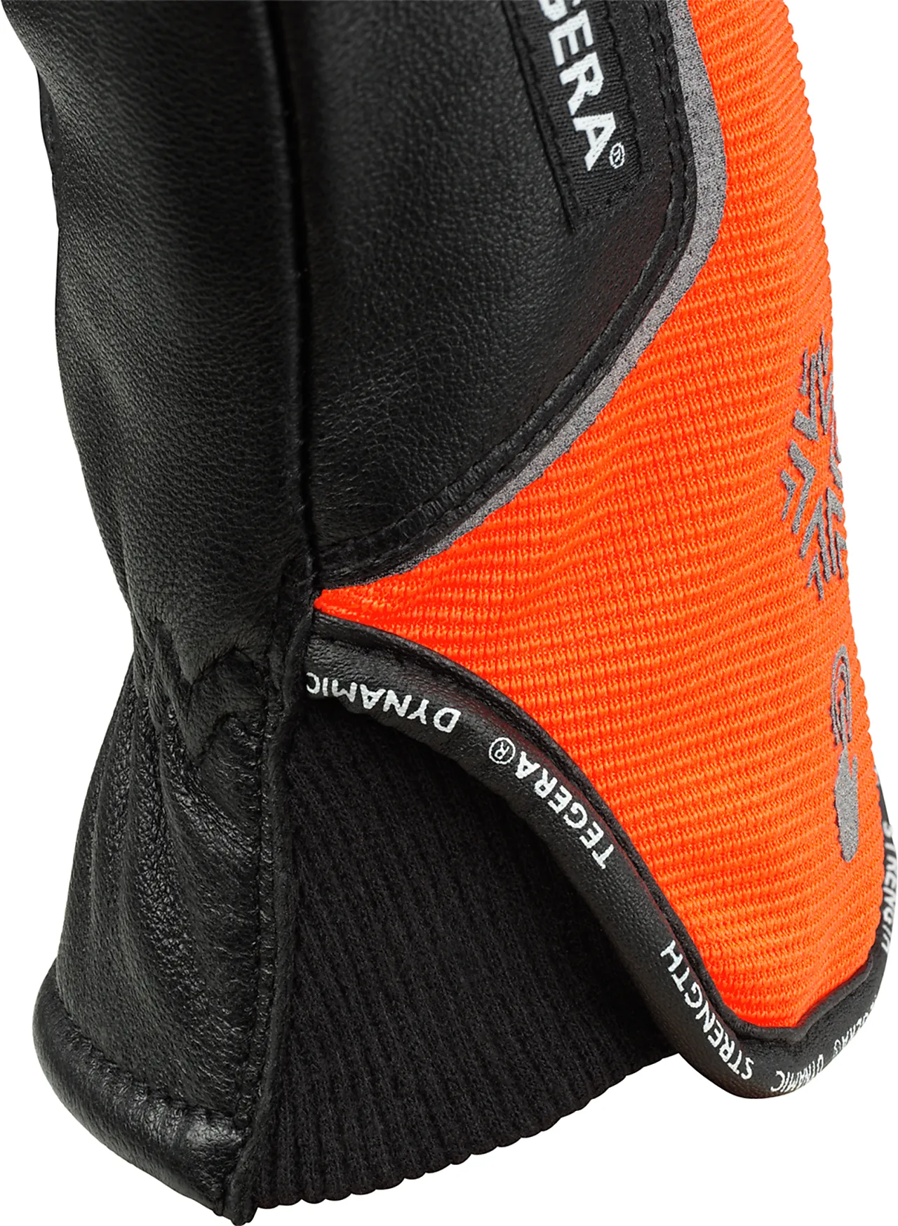 Lærhanske 7799 Tegera 7 null - null - 2 - Miniatyr