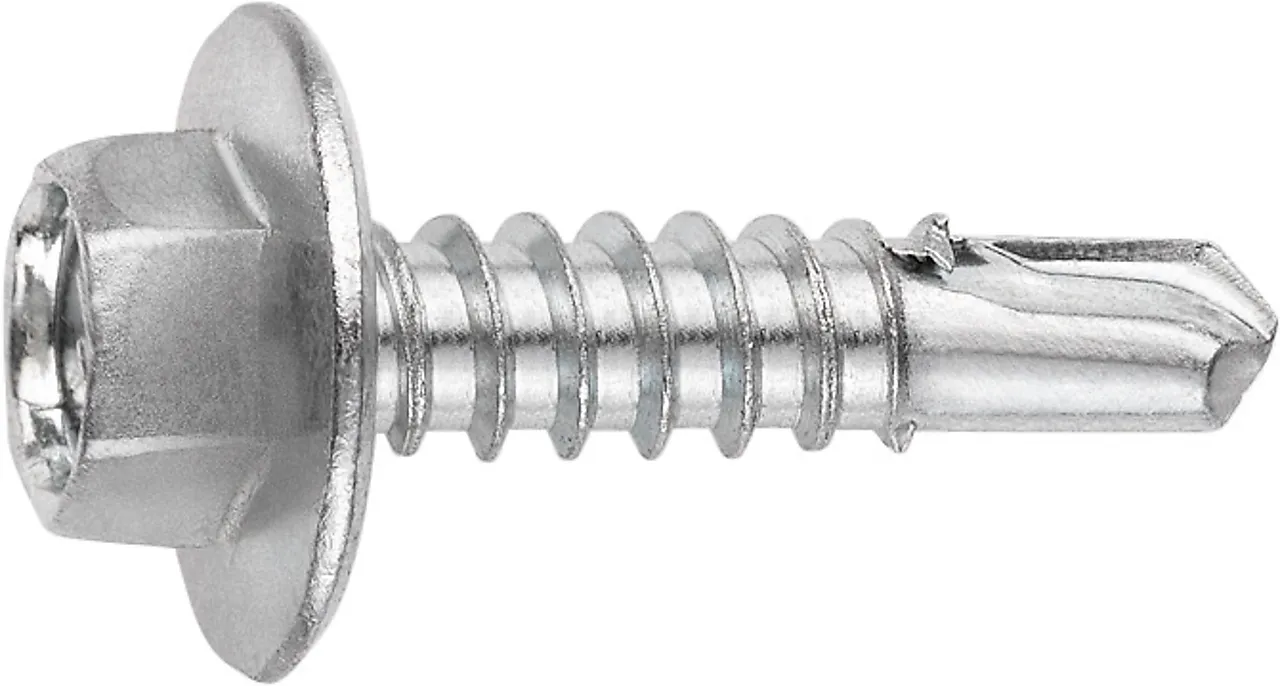 Skrue sl2-h15-6,3x20 sl2-h15-6,3x20