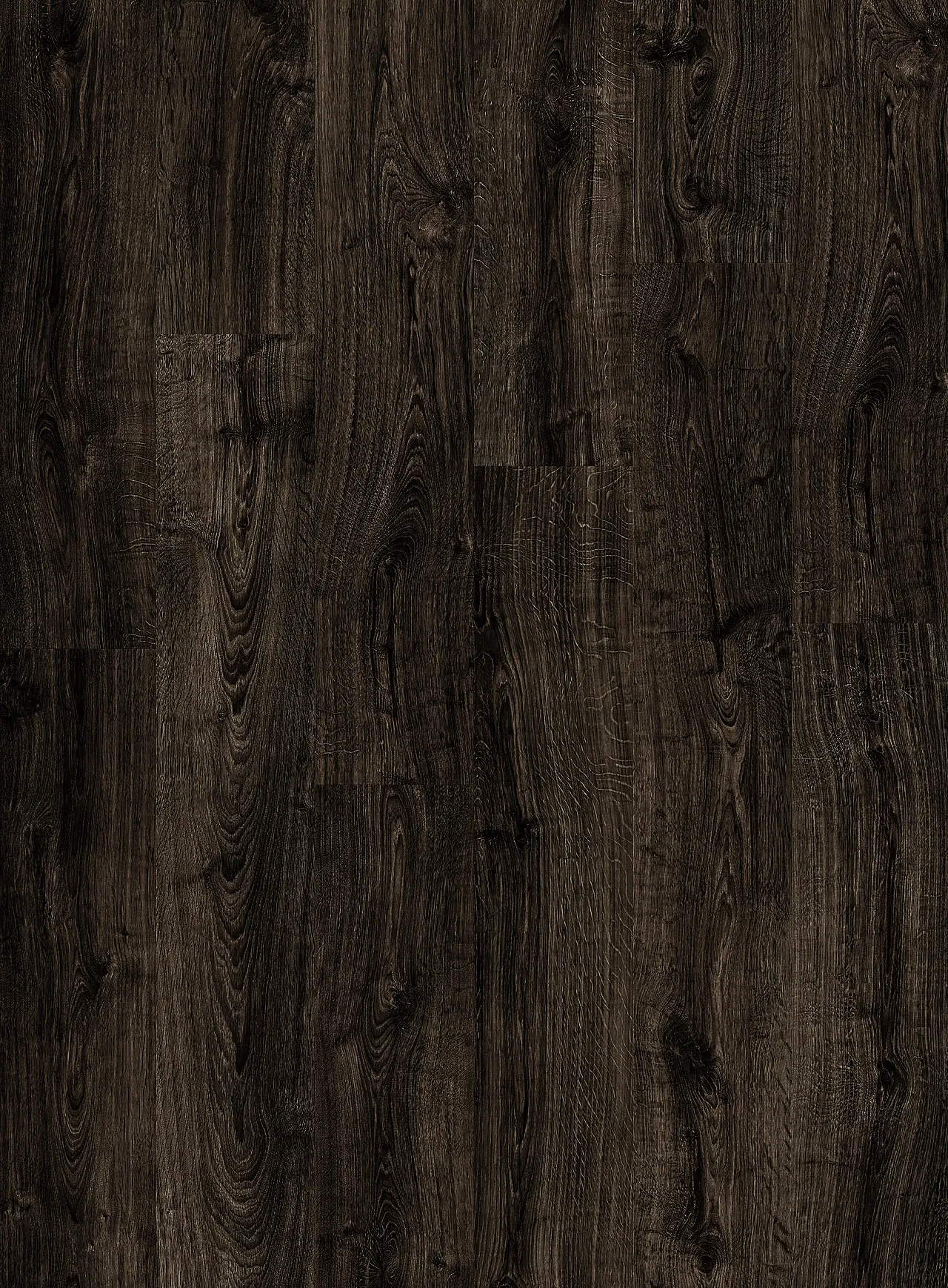 Vinylgulv Pergo Lysefjord Black City Oak null - null - 2 - Miniatyr