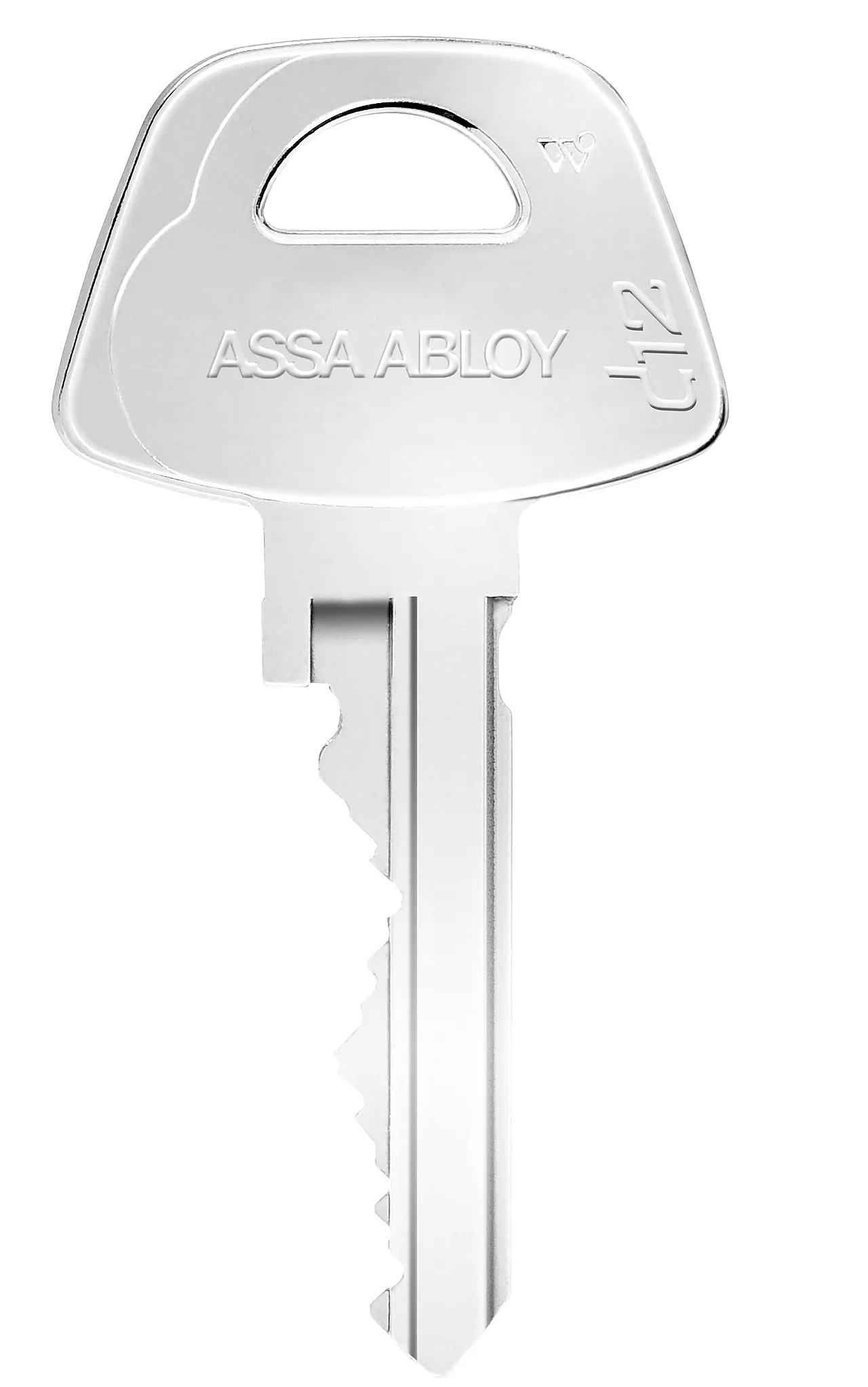 Nøkkelemne assa d12