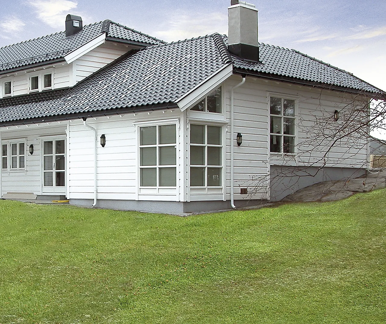 Grunnmursplate Terra grå 1195x2395 mm Grunnmursplate Terra grå 1195x2395 mm